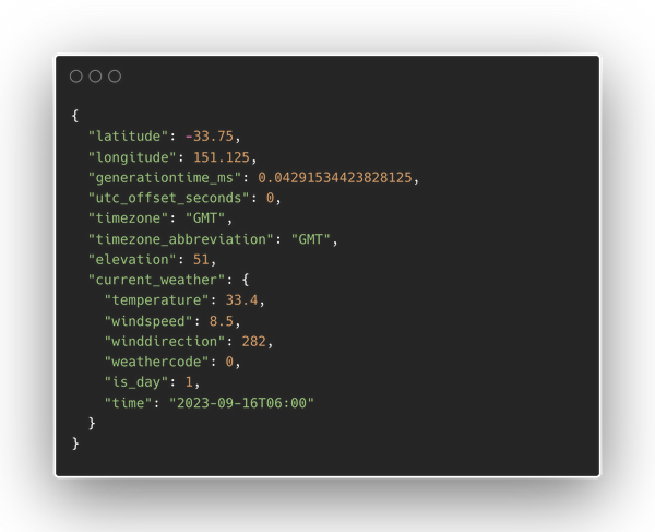 Using Future in Flutter - Get comfortable with asynchronous data
